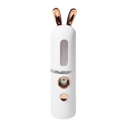 Nebulizador de bolsillo para extensiones de pestañas