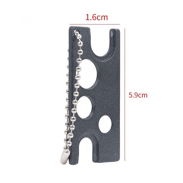 Ключ-відкривачка для клею