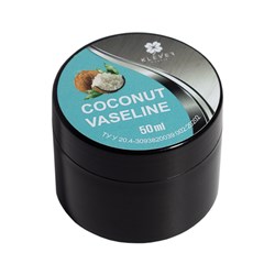 KLEVER BEAUTY Wazelina kokosowa 50 ml