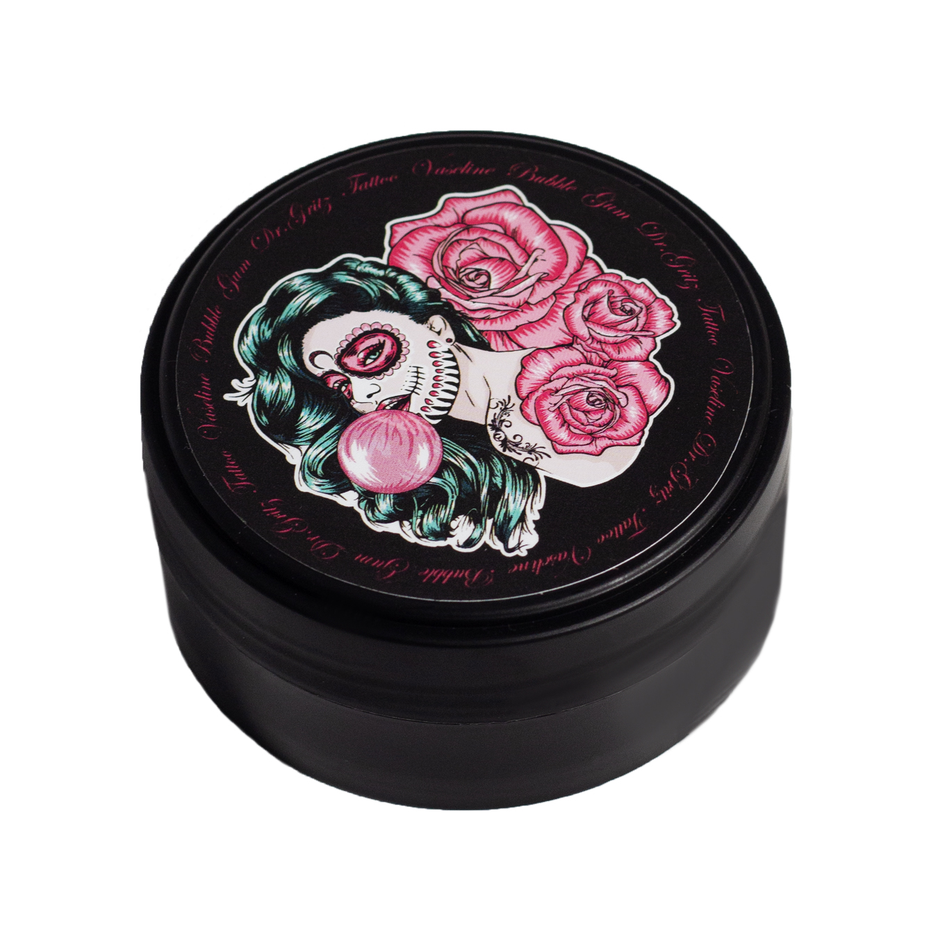 Vaselina Dr.Gritz Bubble Gum Tattoo Vaselin 50 ml