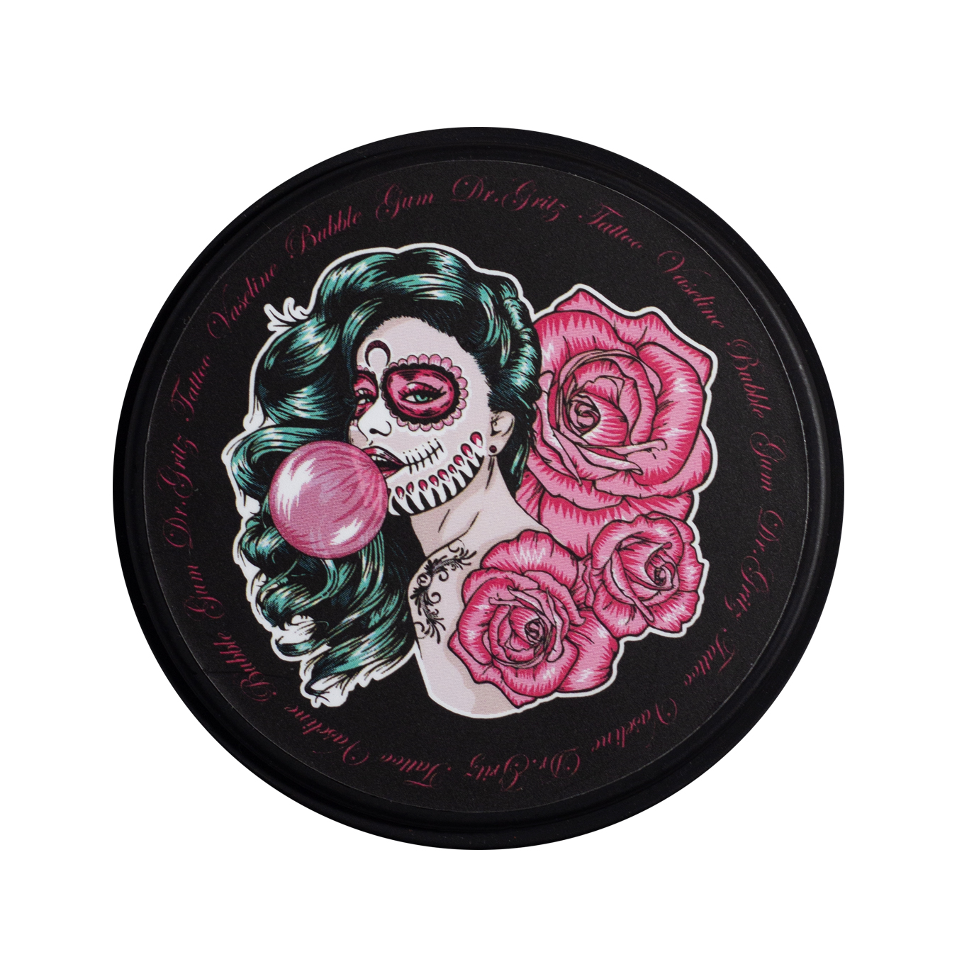 Vaselina Dr.Gritz Bubble Gum Tattoo Vaselin 50 ml