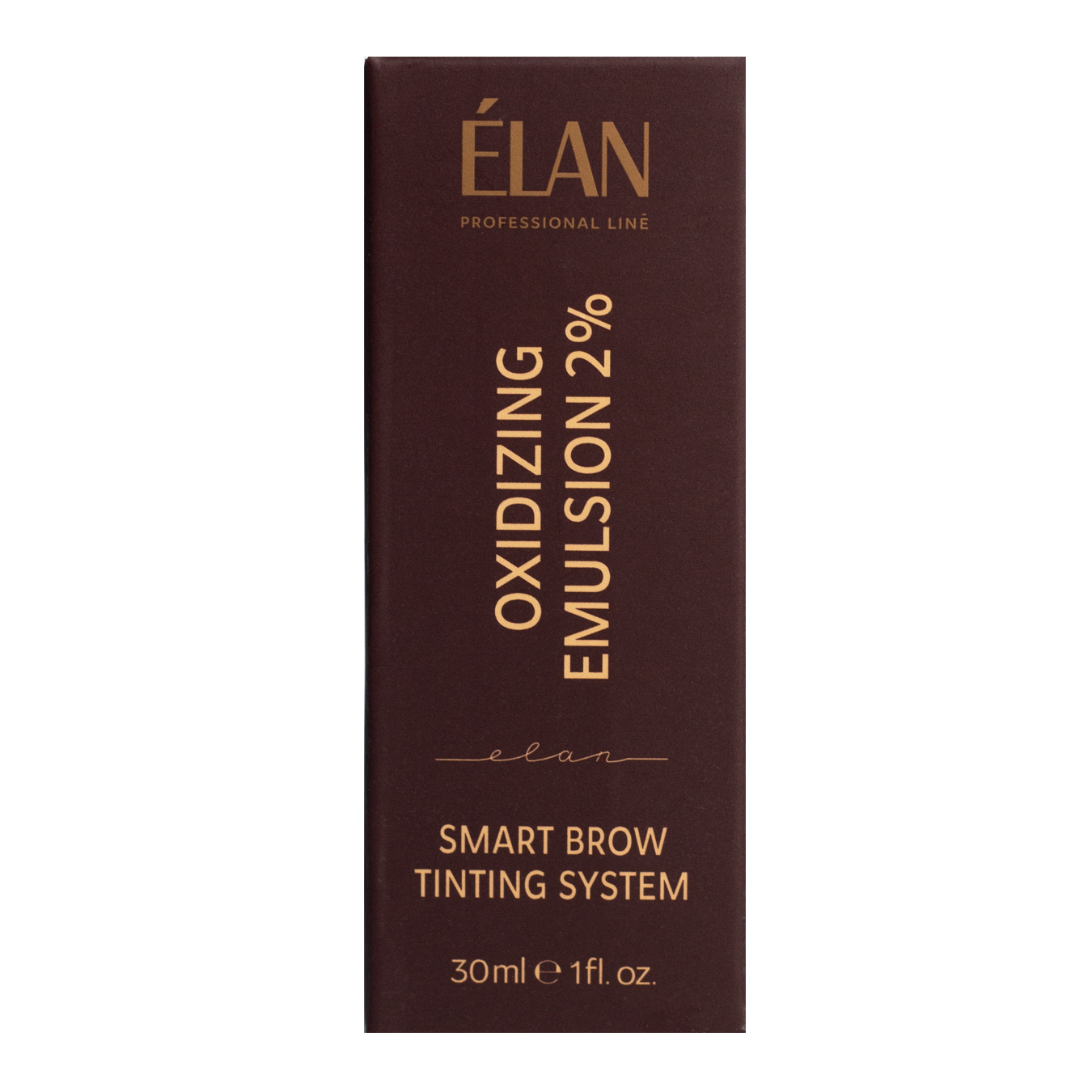 ELAN Окислительная эмульсия 2%, 30 мл