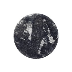 Piedra cola de jade, mármol grafito