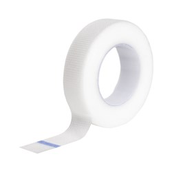 Cinta de silicona (Scotch tape) para las pestañas inferiores