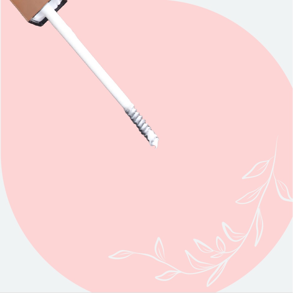 B-GEL Гель для брів 8 мл | 0,27 fl. oz.