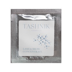 TASHNIK COSMETICS Eyelash and Eyebrow Concentrate 3 ml