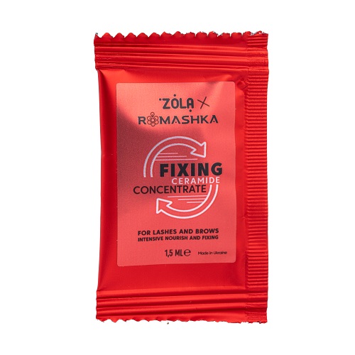 CONCENTRADO DE CERAMIDA FIJADORA 1,5 ml