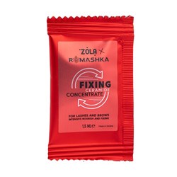 FIXING CERAMIDE CONCENTRATE 1,5 ml