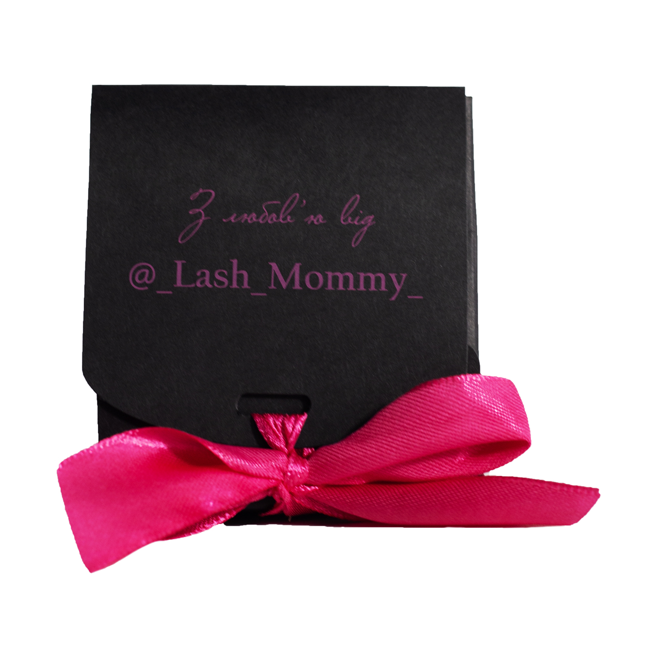 LASH MOMMY Rapid Eyelash Extension Activator Set x1+x2, 5 ml each 0.17 fl oz