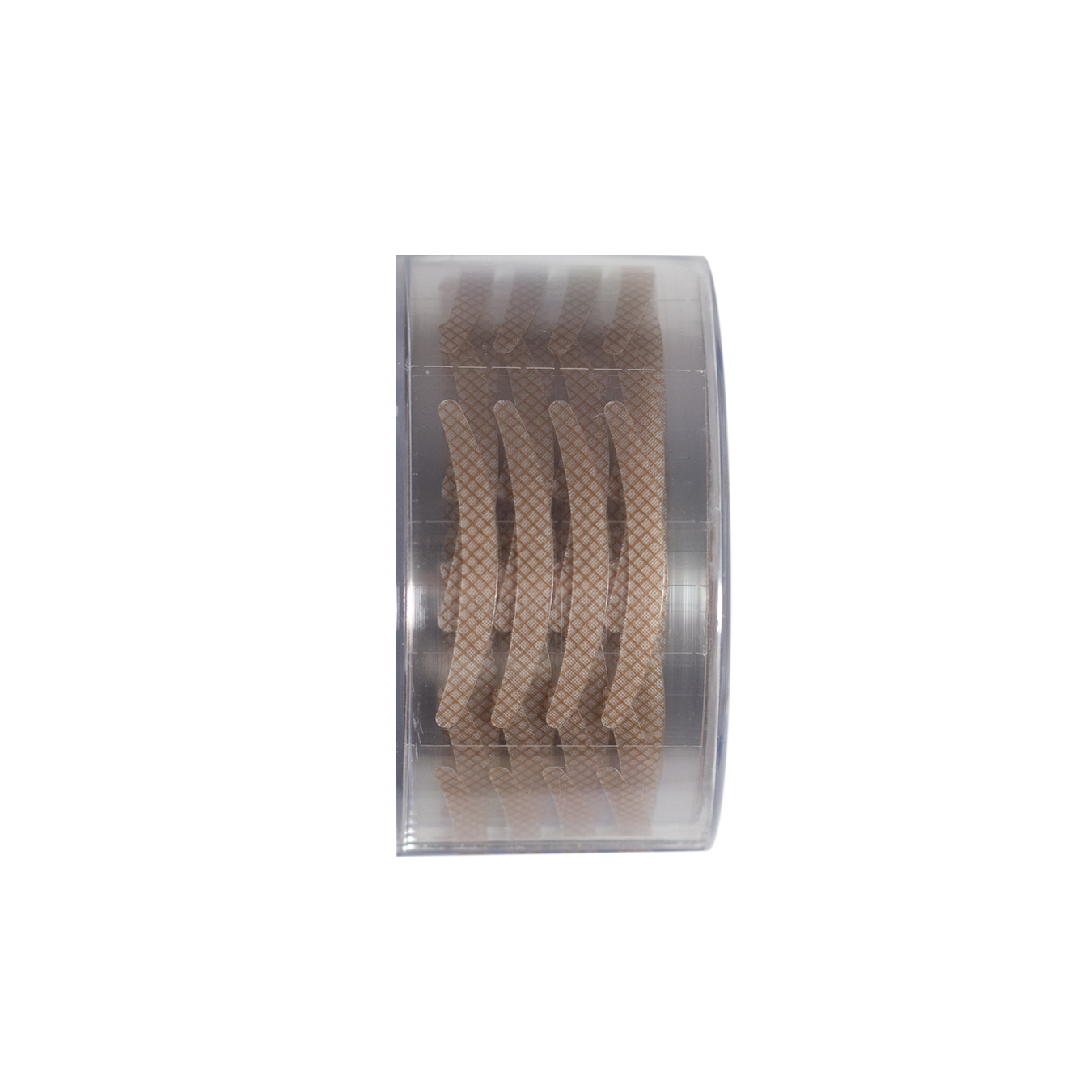 Підтяжки для повік 600 шт (напівкруглі)