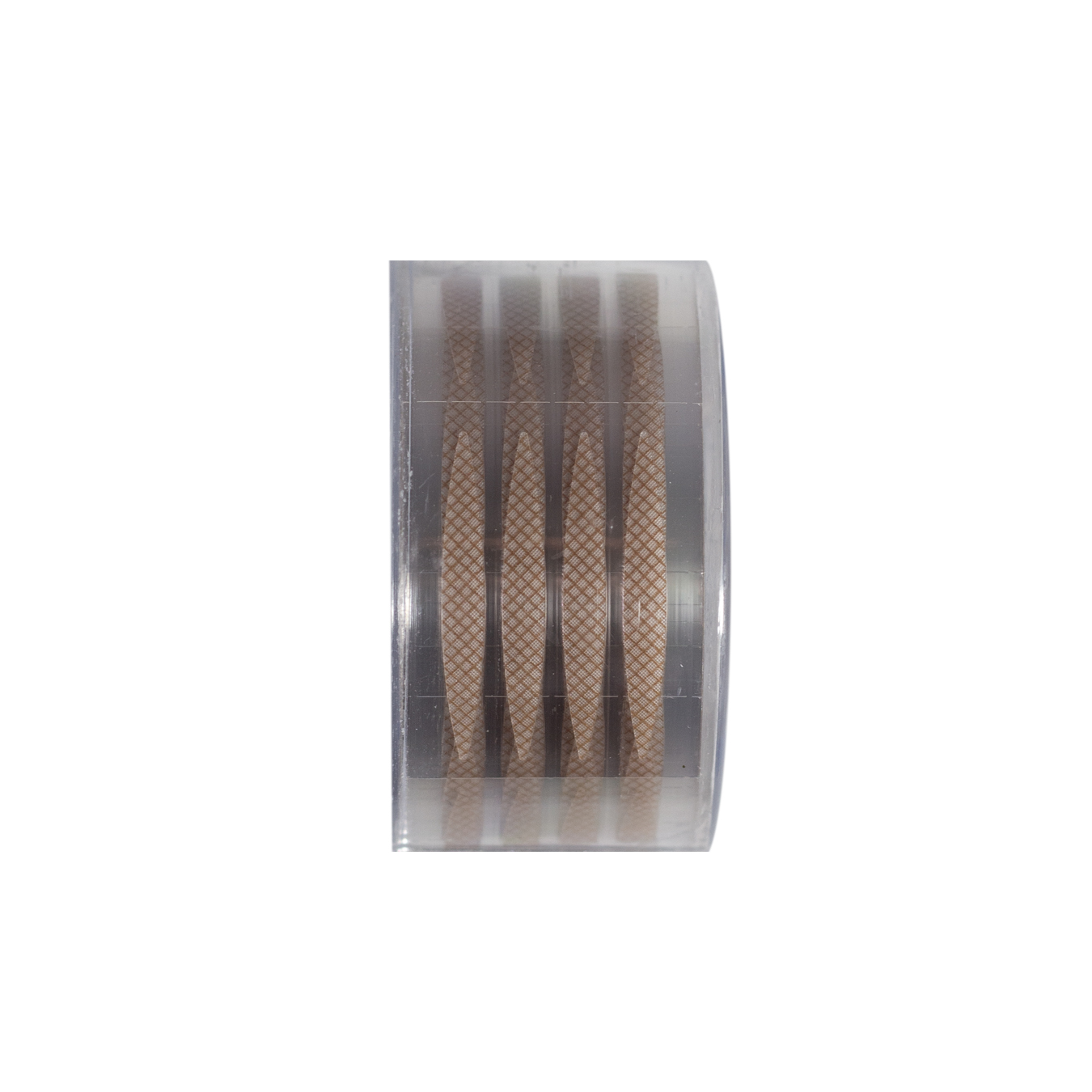 Підтяжки для повік 600 шт (овальні гострі)