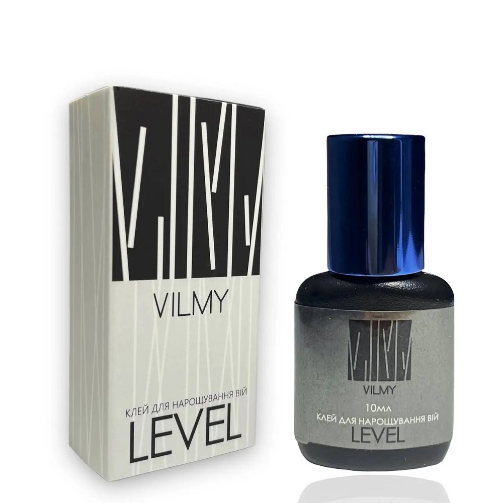 VILMY Adhesive \"Level\" czas przylegania 0,5 sek. 10 ml