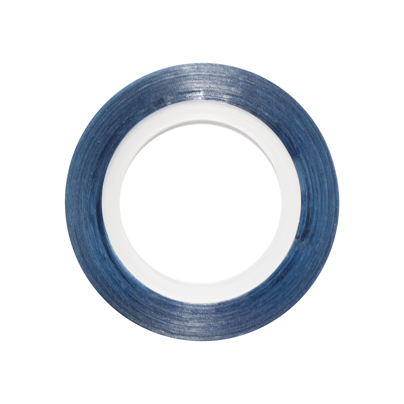 Cinta laminadora Lash en rollo, azul