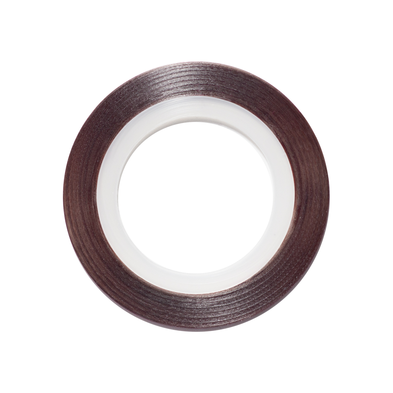 Стрічка-скотч для ламінування вій у мотку, рожева