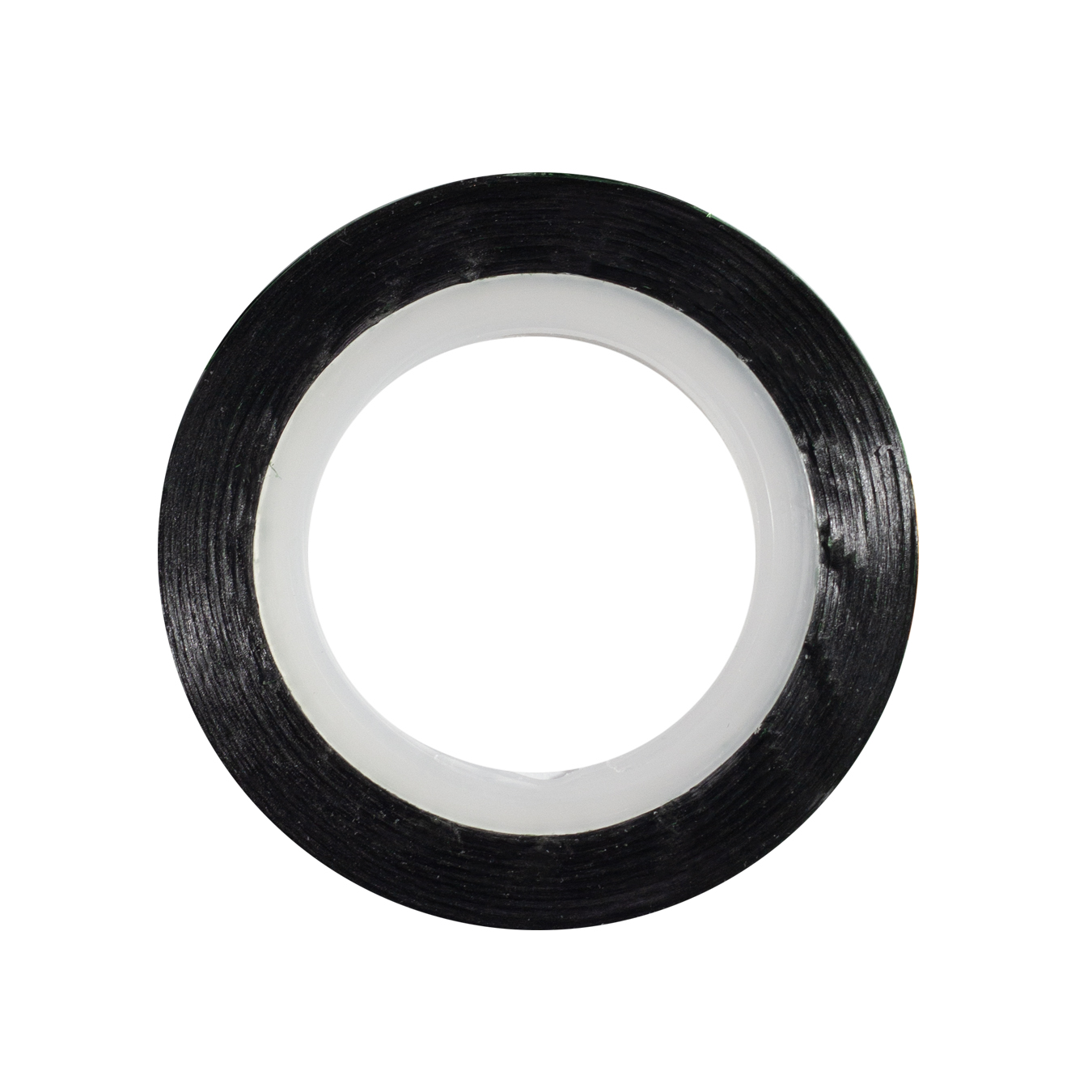 Cinta laminadora Lash en rollo, verde