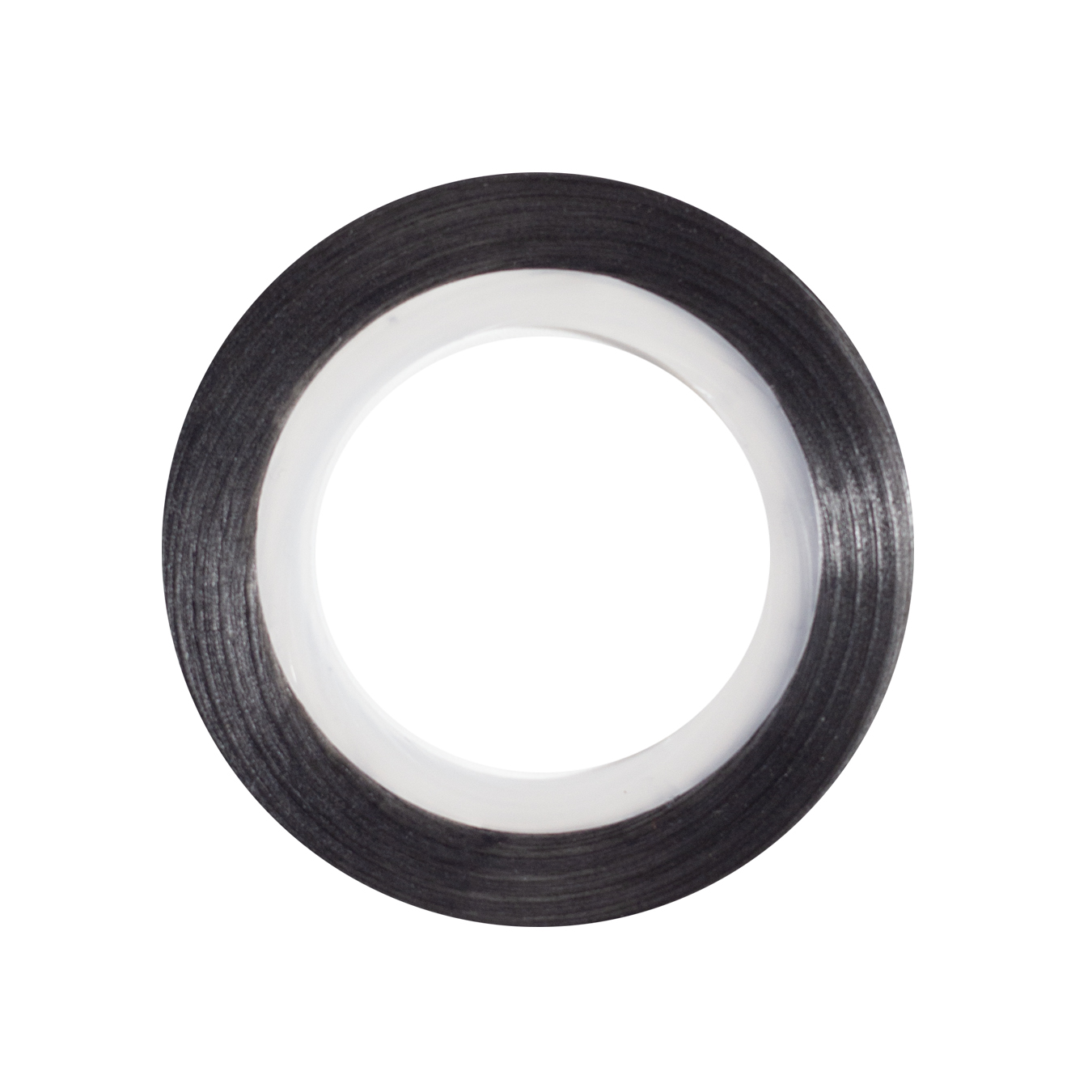 Стрічка-скотч для ламінування вій у мотку, сіра