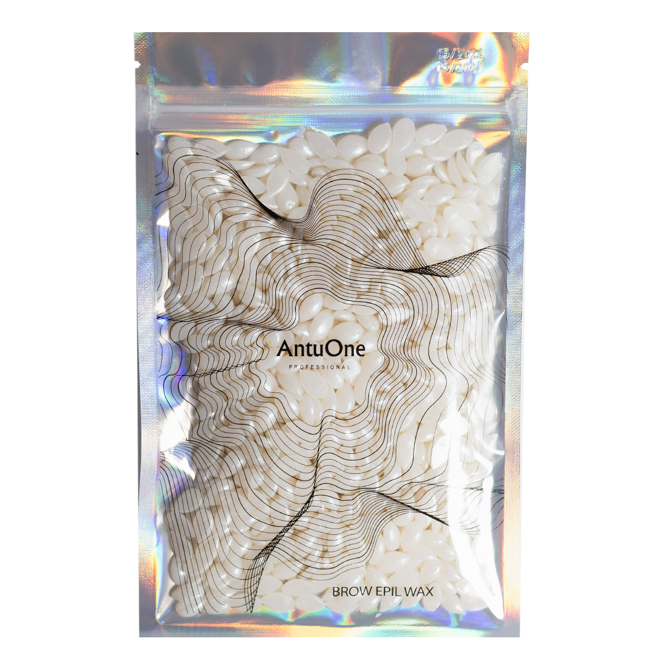 AntuOne Віск для обличчя та брів 100 г