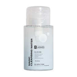 DALASHES Agua Micelar MAGIC CLEAN WATER 150 ml
