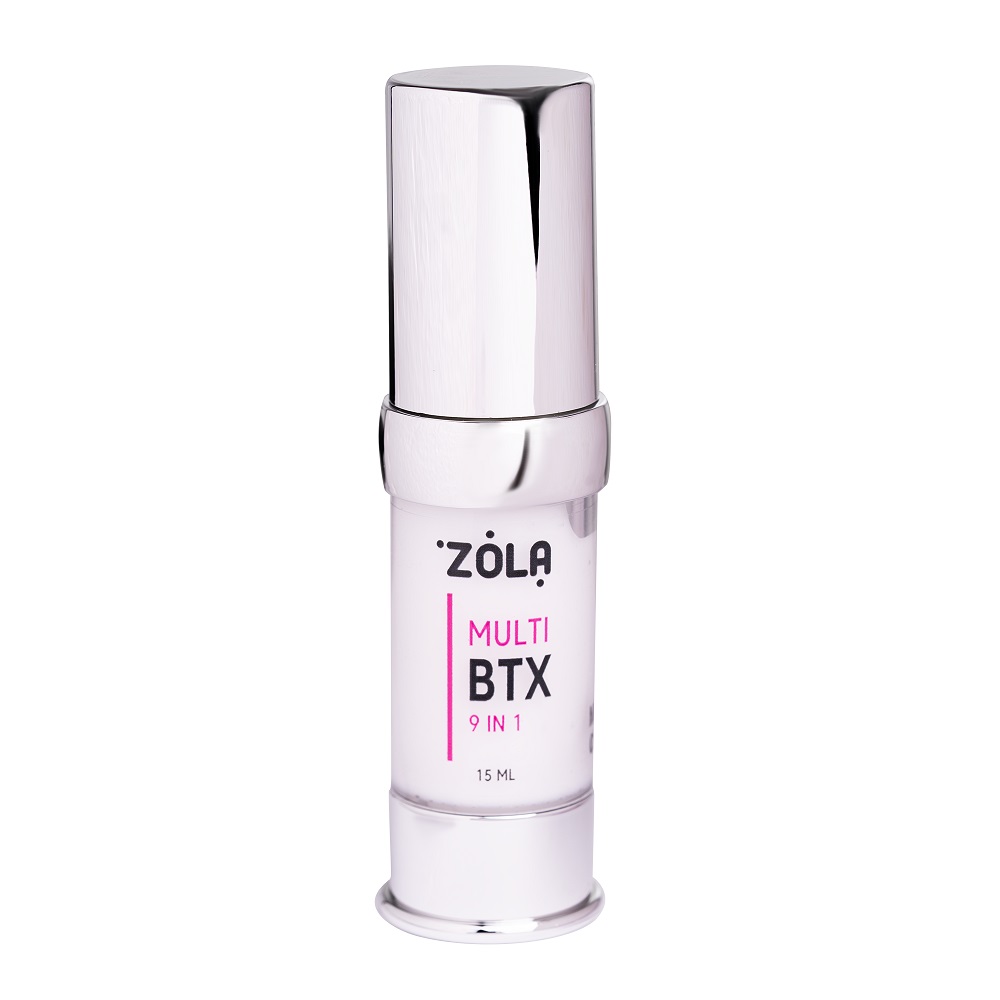ZOLA MULTI-TREATMENT BTX 9 in 1