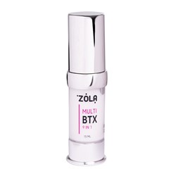 ZOLA MULTI-TREATMENT BTX 9 en 1