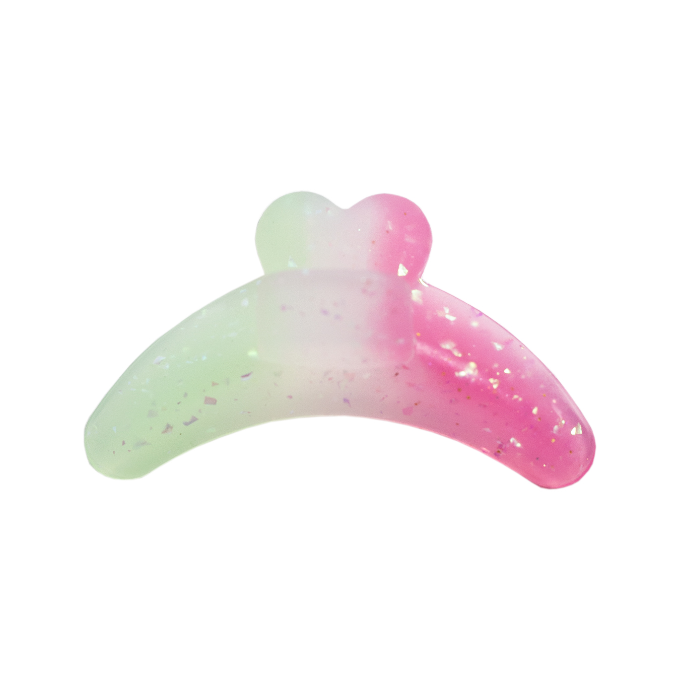 LASH TREND Lash assistant color pink-green 1 pc.