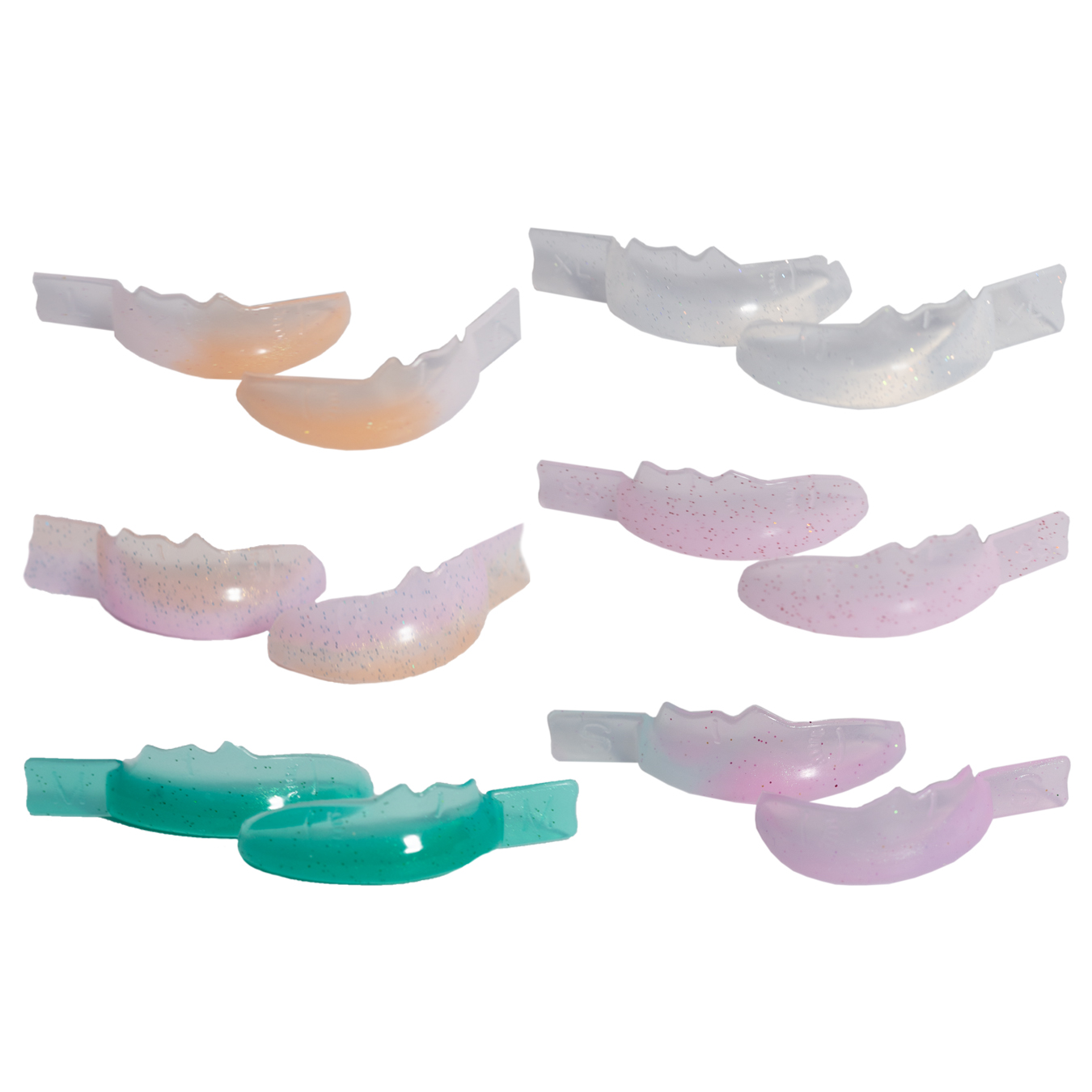 DALASHES FACES rollers (SS,S,M,L,XL,XXL)