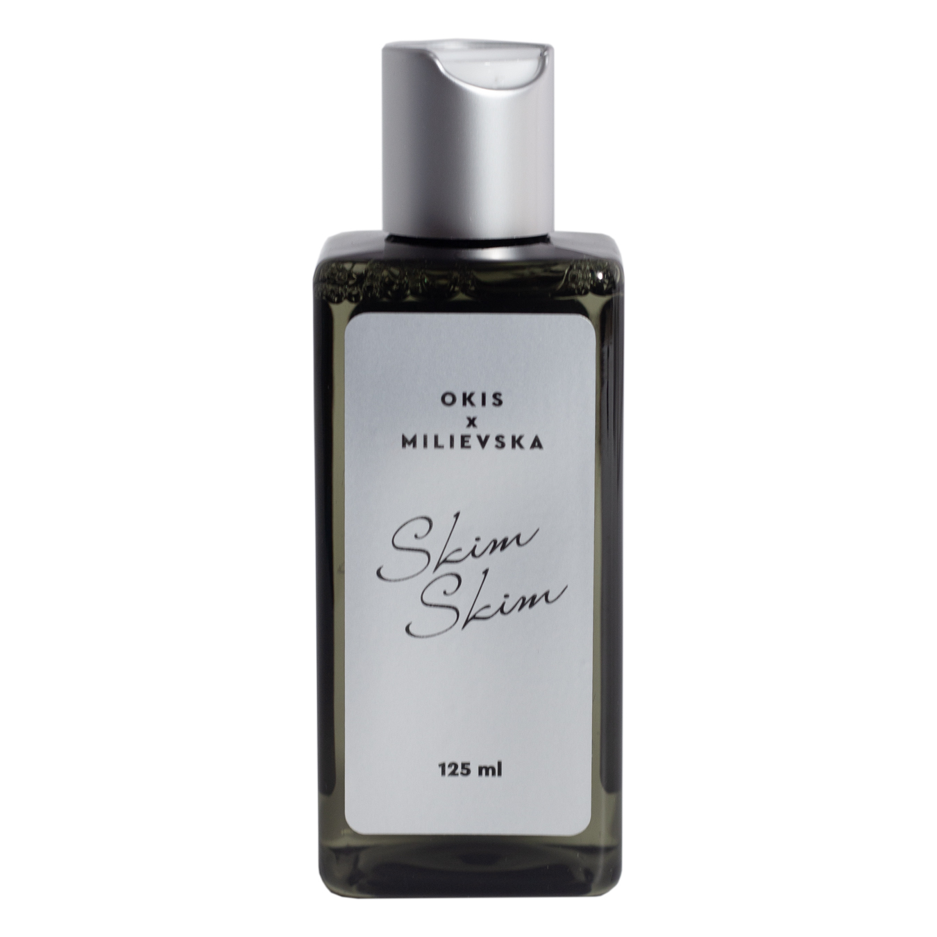 OKIS BROW Знежирювач для брів Skim Skim 125 мл
