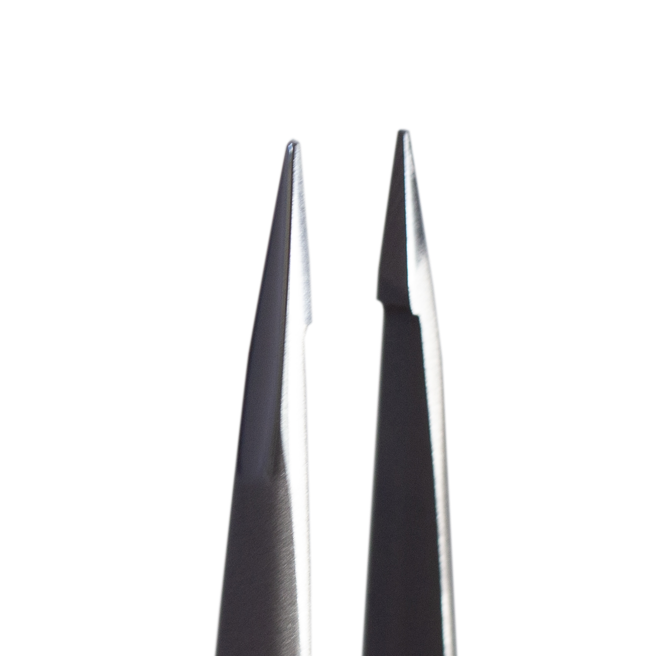 Staleks пінцет для брів Expert 10/5 (точковий)