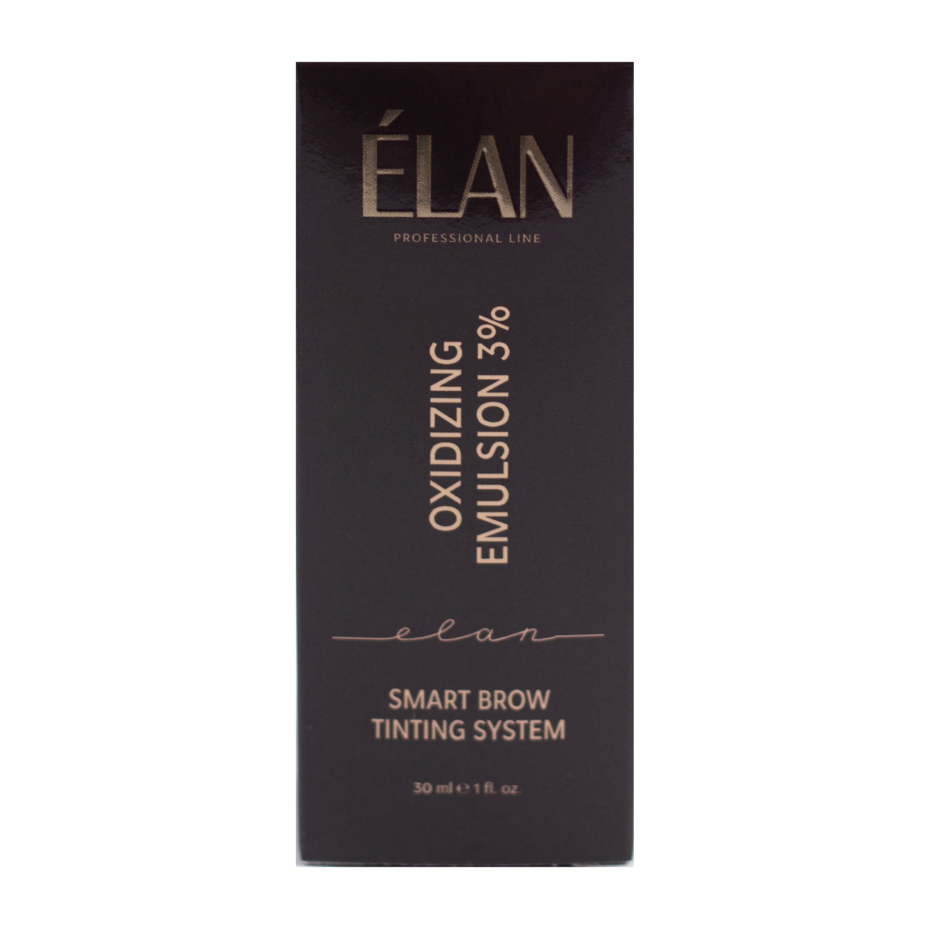 Elan Oxidizing Emulsion 3%, 30 ml