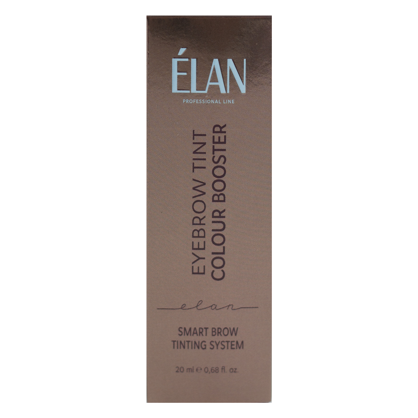 Elan Booster concentrado 06 INDIGO Cejas 20 ml