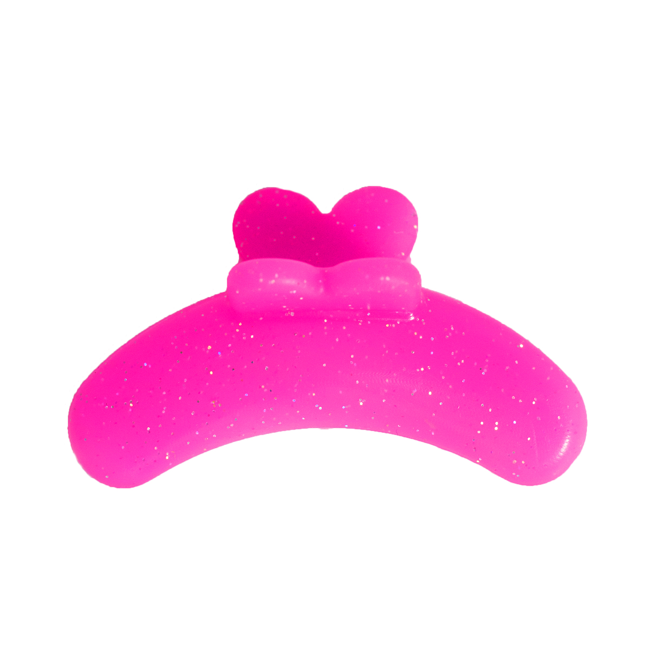 Lash Assistant инструмент для ресниц 1 шт, розовый