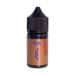 ELAN Oxidizing Emulsion 3.5% 30 ml 1 fl oz