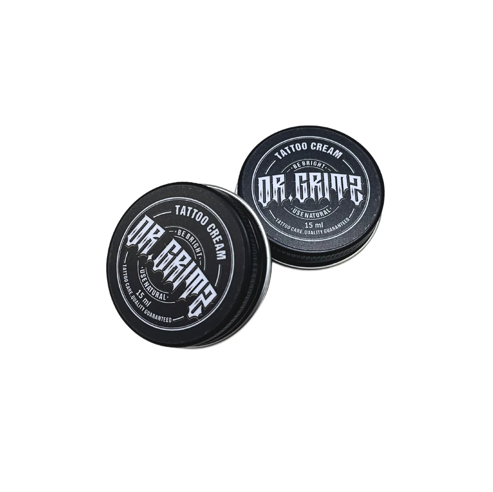 Dr Gritz Crema para tatuajes 15 ml