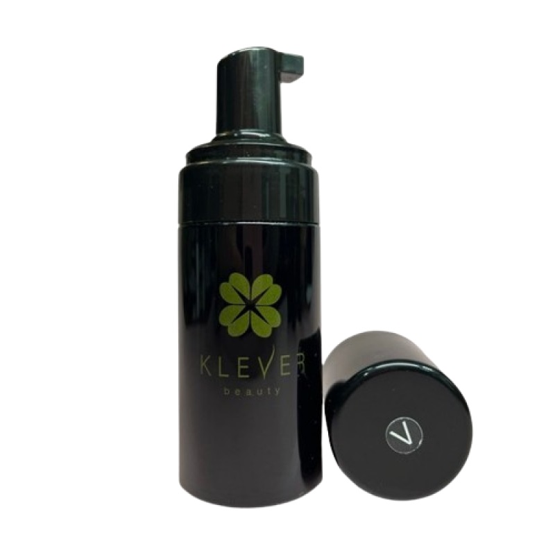 KLEVER BEAUTY Антибактеріальна піна Vegan 100 мл