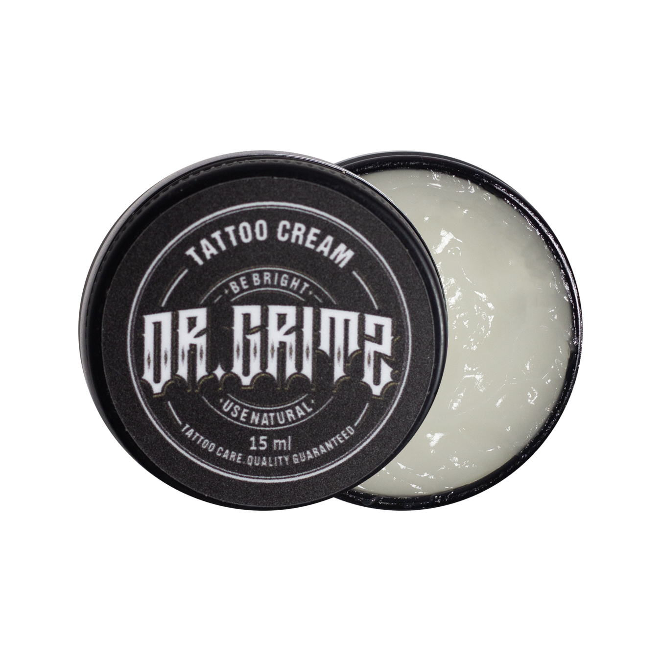 Dr Gritz Crema para tatuajes 15 ml