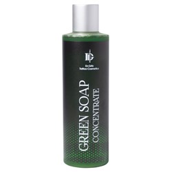 Jabón verde concentrado Dr Gritz 250 ml