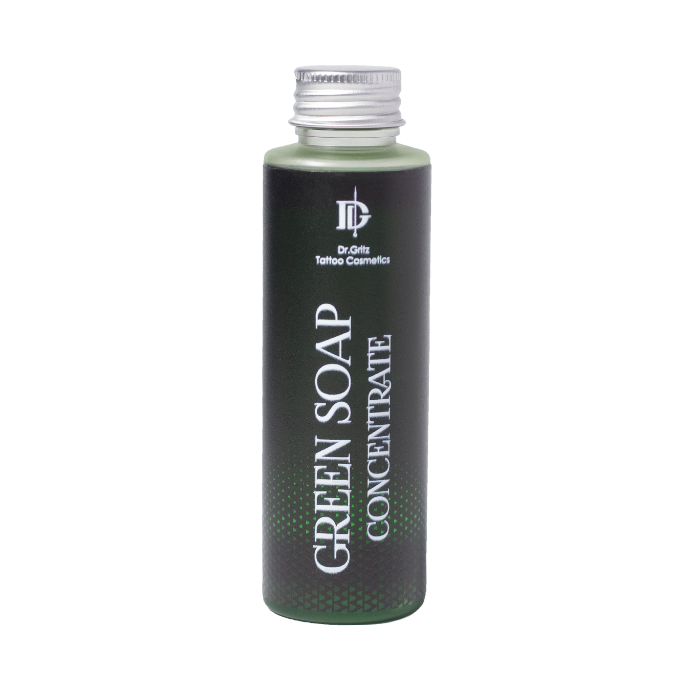 Dr.Gritz Green soap concentrate 100 ml