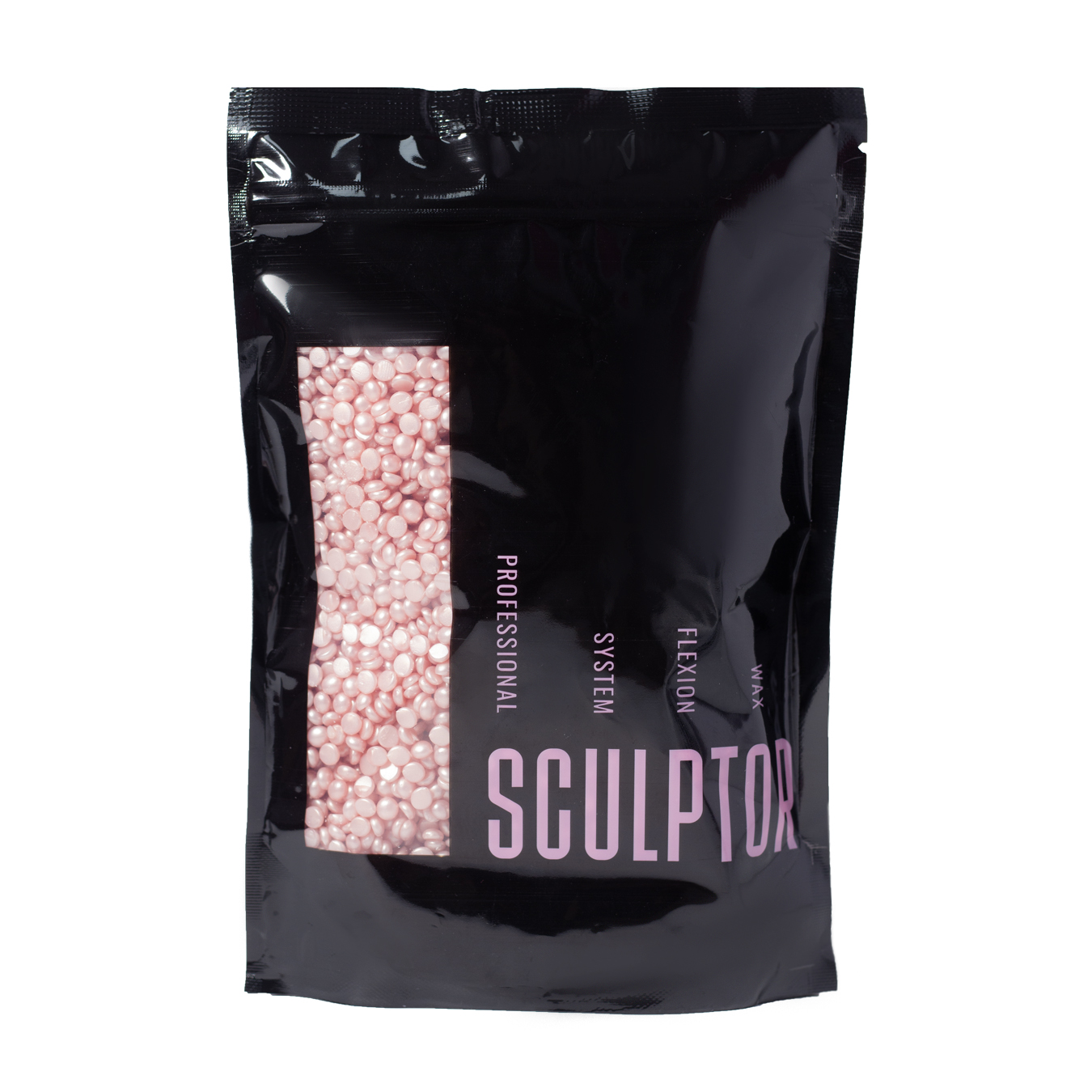SCULPTOR FLEXION 500 g granulated depilation wax