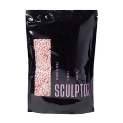 SCULPTOR Віск для депіляції у гранулах FLEXION 500 г