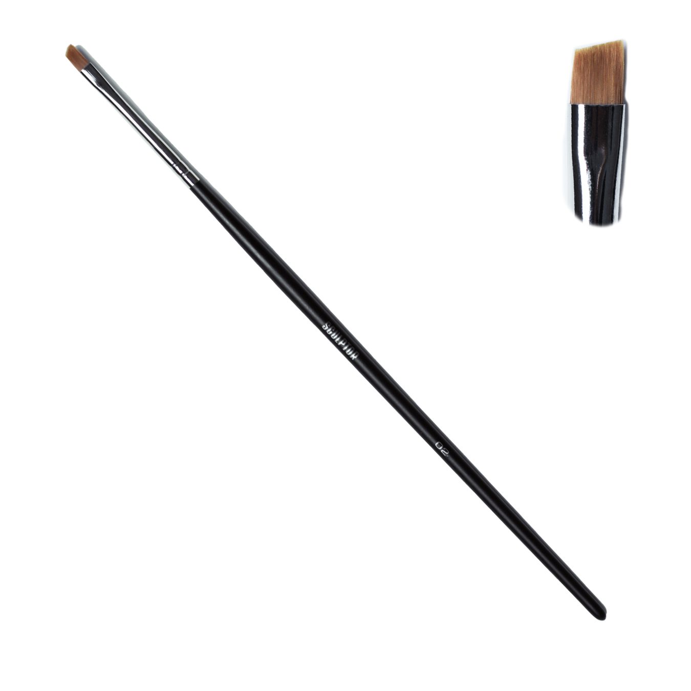 SCULPTOR Brush 02 beveled