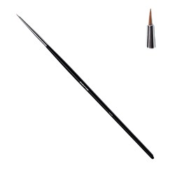 SCULPTOR Brush 03 short fine round brush