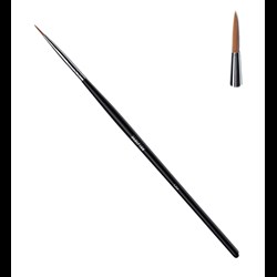 SCULPTOR Brush 09 fine round brush