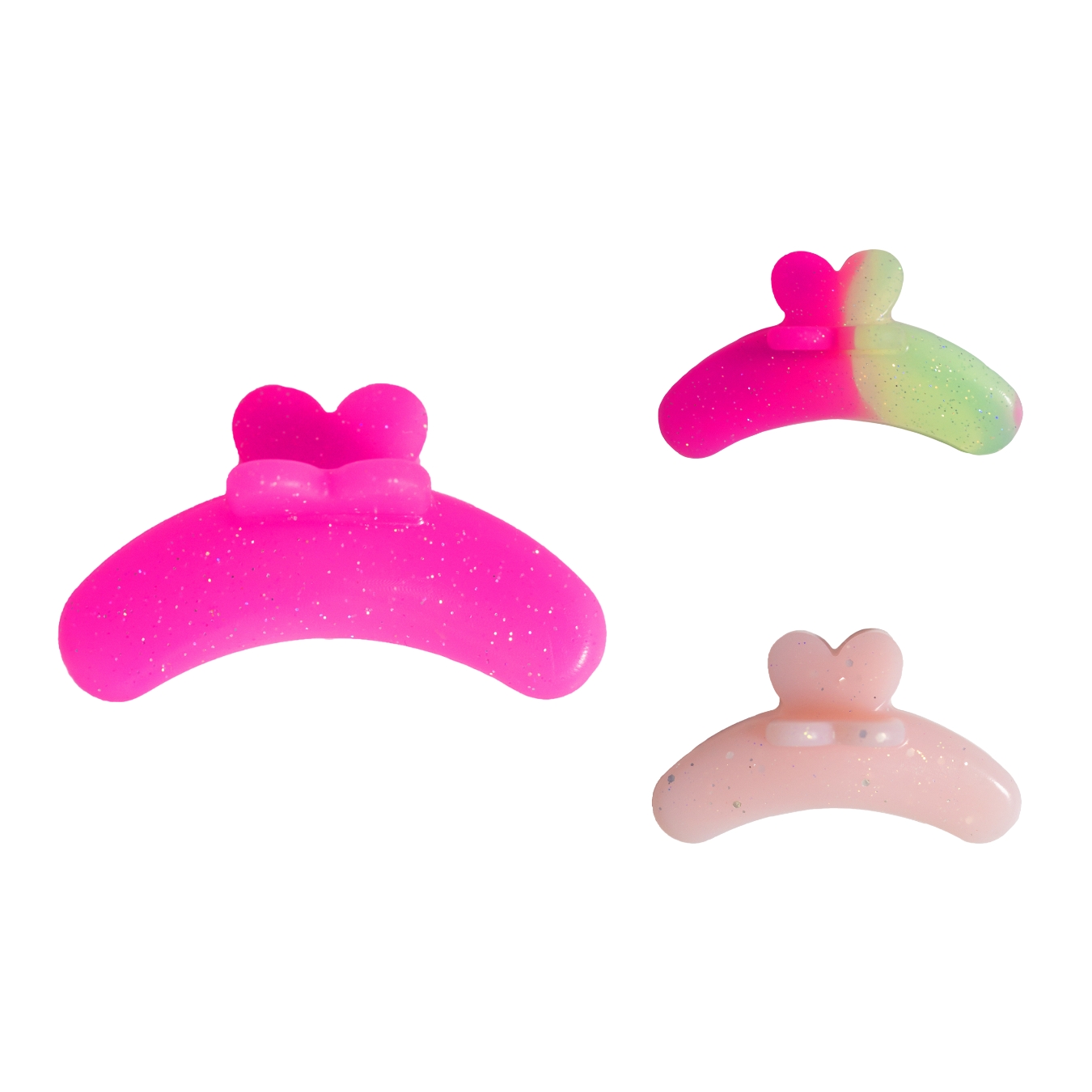 Lash Assistant eyelash tool 1 pc, pink