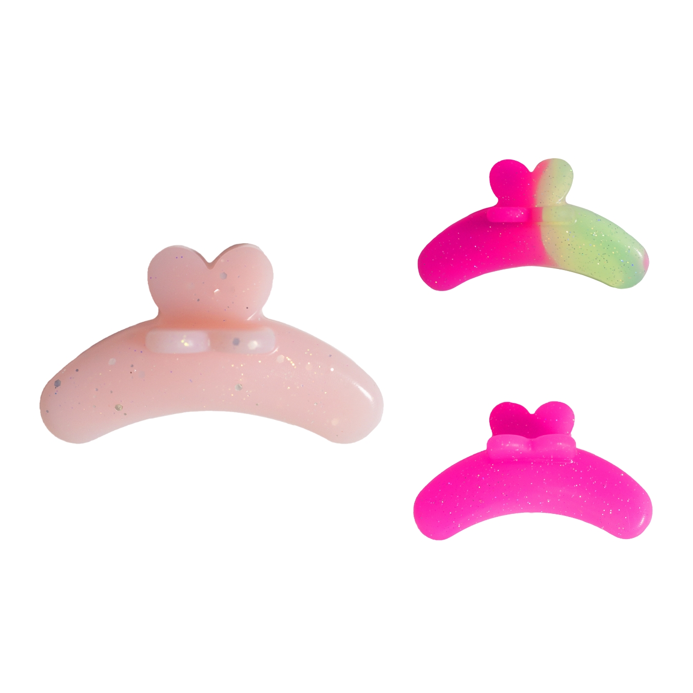 Lash Assistant інструмент для вій 1 шт, світло-рожевий