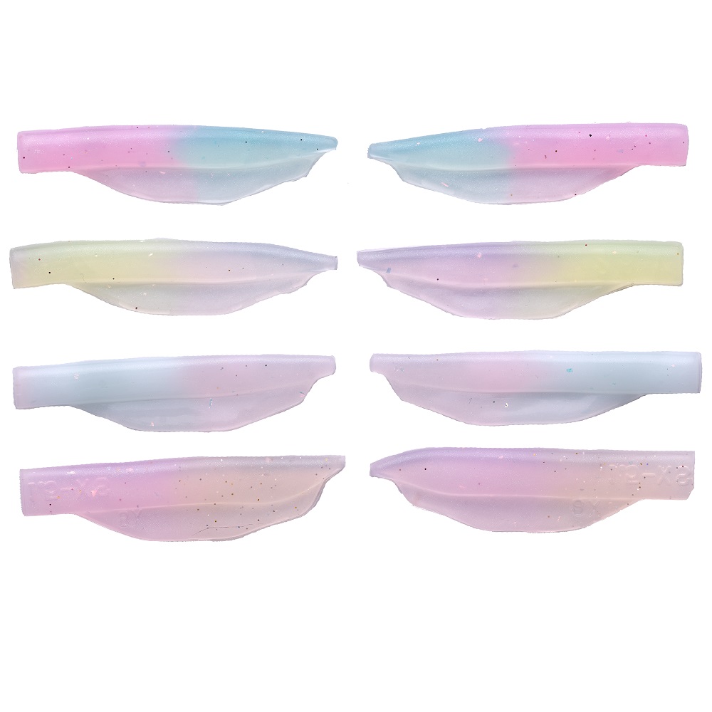 ZOLA Prism Lash L-Curl Rodillos laminadores para pestañas superiores e inferiores