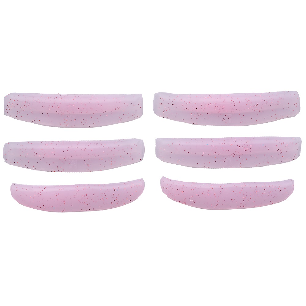 ZOLA Prism Lash L-Curl Rodillos laminadores para pestañas superiores e inferiores