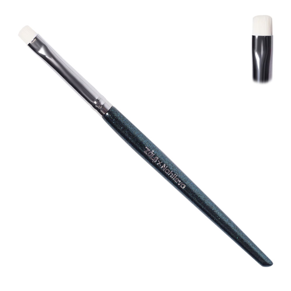 Pincel laminador de pestañas ZOLA x Nahiieva