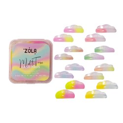 ZOLA Multi Tone Laminating Rollers (XS, S, M, XM, L, XL, XXL, 3XL)