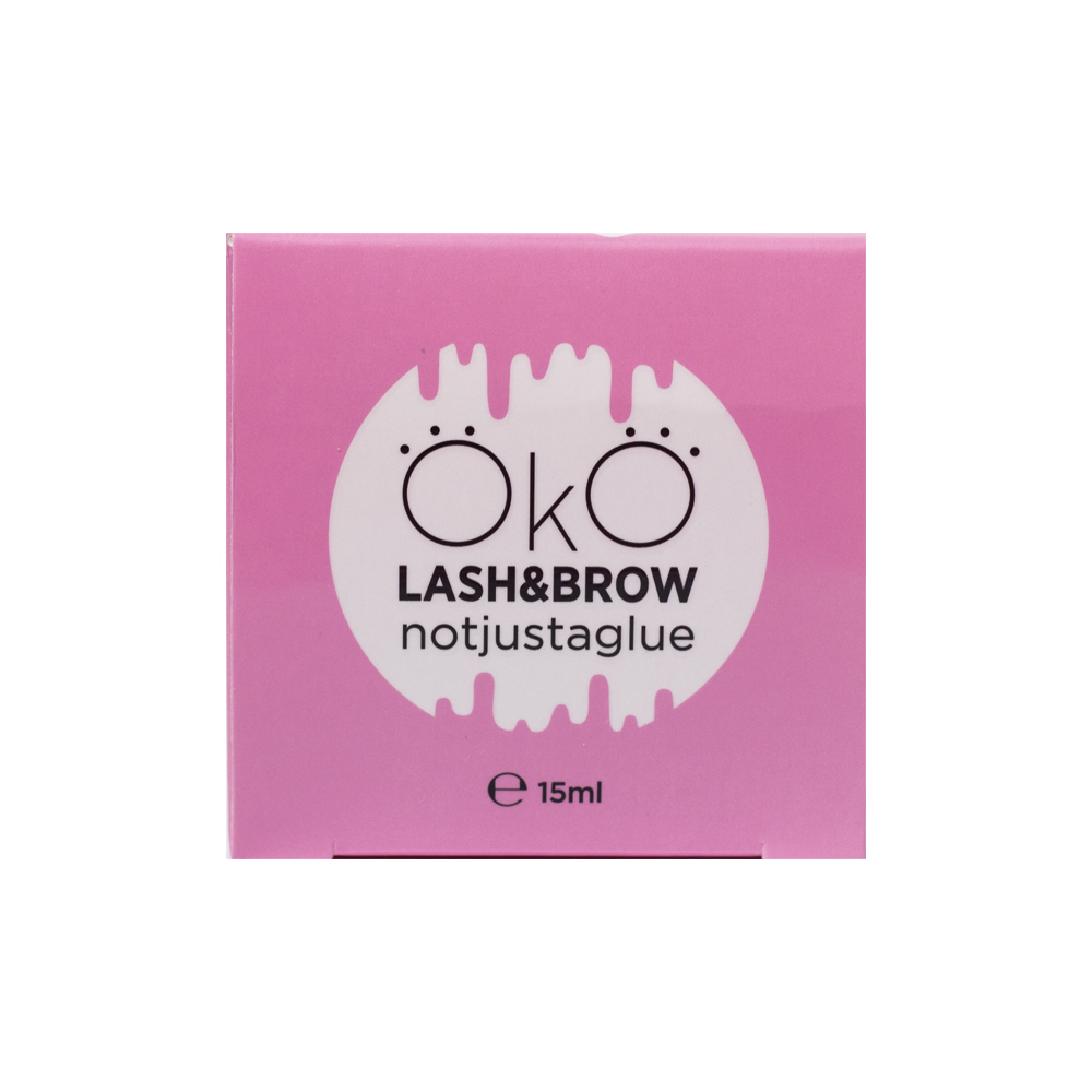 OKO Glue-free Lash Lami Balm 15 ml
