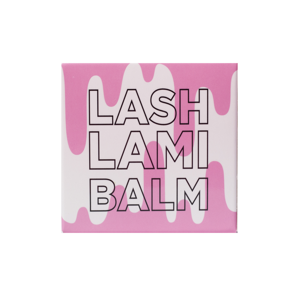 OKO Glue-free Lash Lami Balm 15 ml